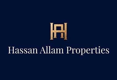 حسن علام للتطوير العقاري